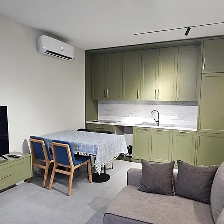 Apartamento Seaside Escape - 50 M To Shore 2