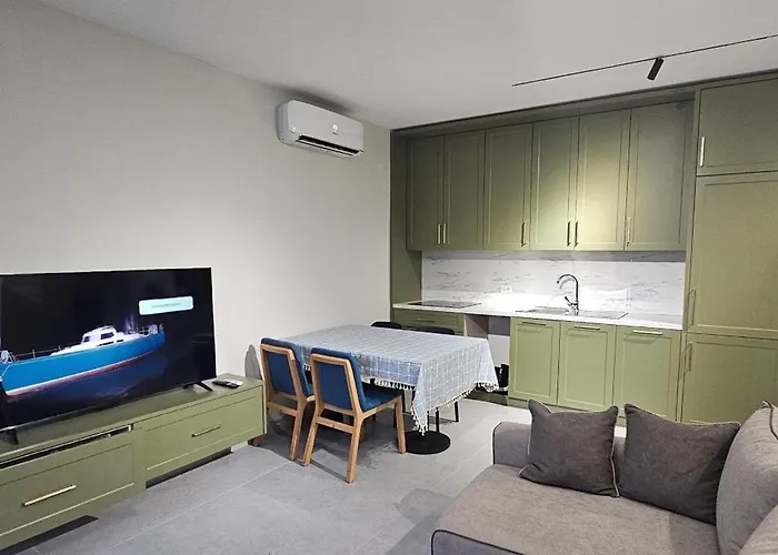 アパート Seaside Escape - 50 M To Shore 2