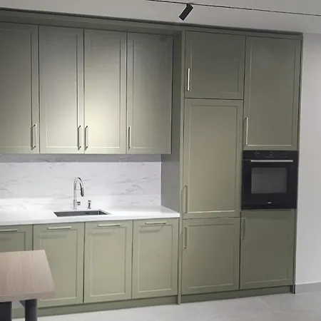 Seaside Escape - 50 M To Shore 2 Golem (Tirana)