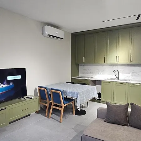 Διαμέρισμα Seaside Escape - 50 M To Shore 2