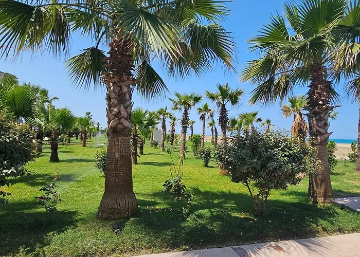 Seaside Escape - 50 M To Shore 2 * Golem (Tirana)