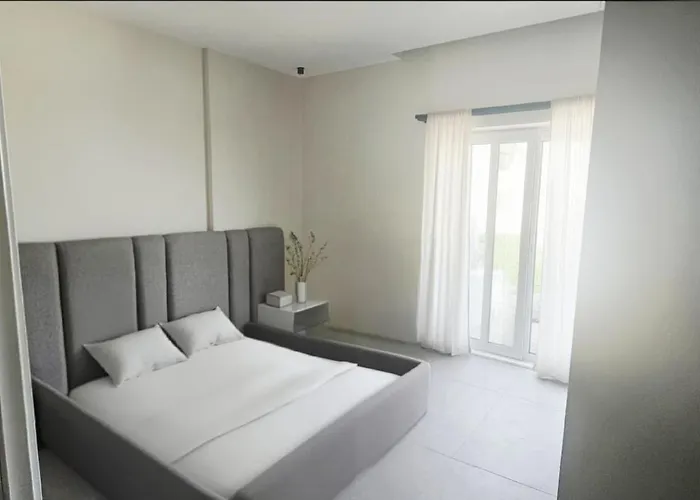 Lägenhet Seaside Escape - 50 M To Shore 2