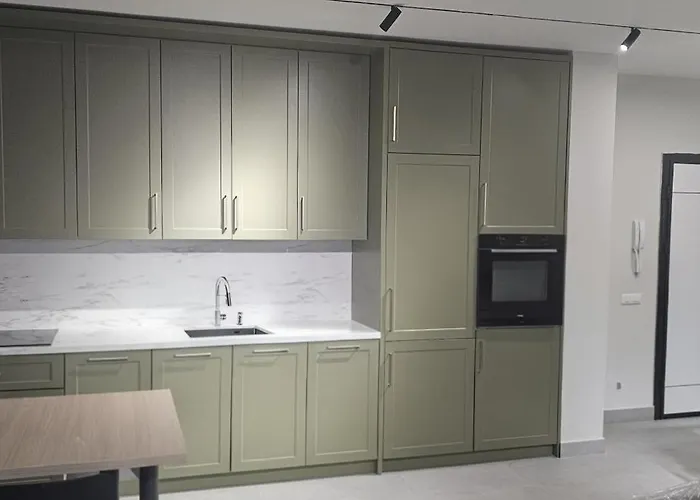 Seaside Escape - 50 M To Shore 2 Golem (Tirana)