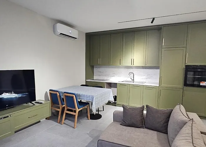 Lägenhet Seaside Escape - 50 M To Shore 2