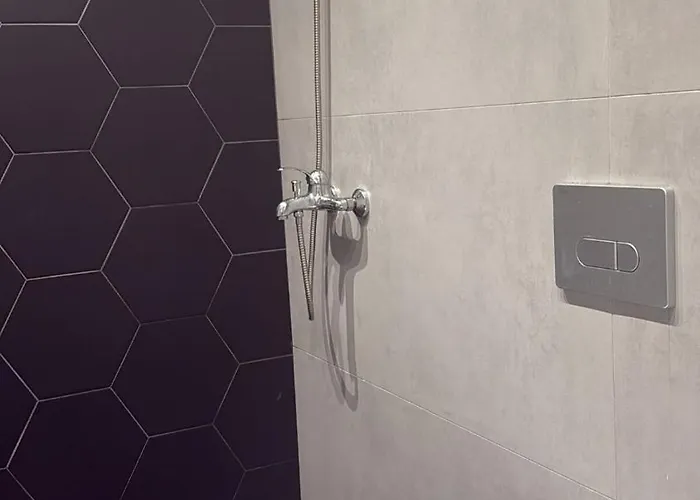 Seaside Escape - 50 M To Shore 2 Golem (Tirana)