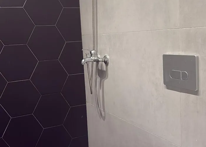 Lägenhet Seaside Escape - 50 M To Shore 2